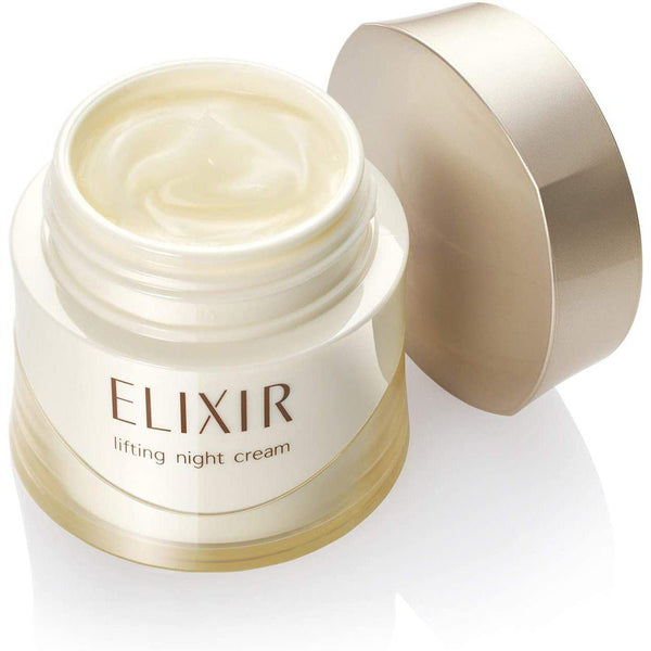 Shiseido Elixir Superieur Lifting Night Cream 40g