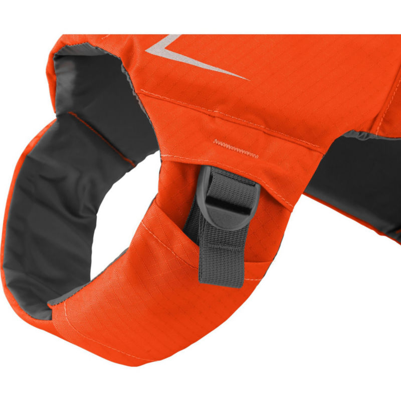 NRS Dog Lifejacket Flotation Device