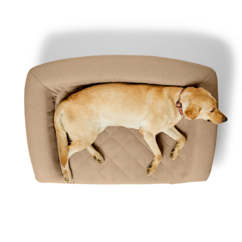 RecoveryZone ToughChew Couch Dog Bed